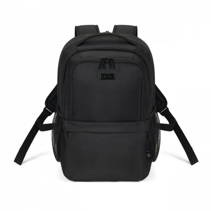 Nešiojamo Kompiuterio Kuprinė - DICOTA D32027-RPET Eco Core 14.1" Juoda
