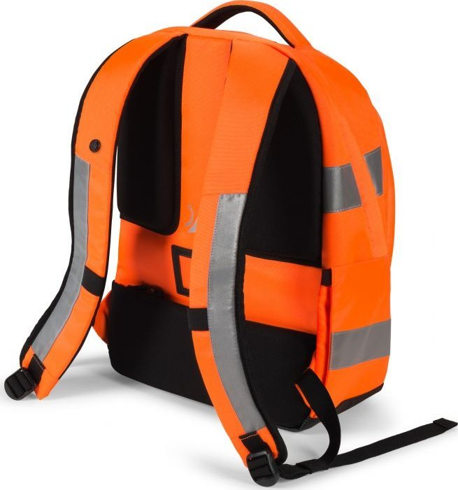 Dicota KURPINĖ HI-VIS 25 Lt. ORANŽINĖ/
