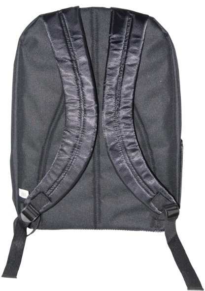 Kensington SP25 kompiuterio dėklas 39,6 cm (15,6") Kuprinė Juoda