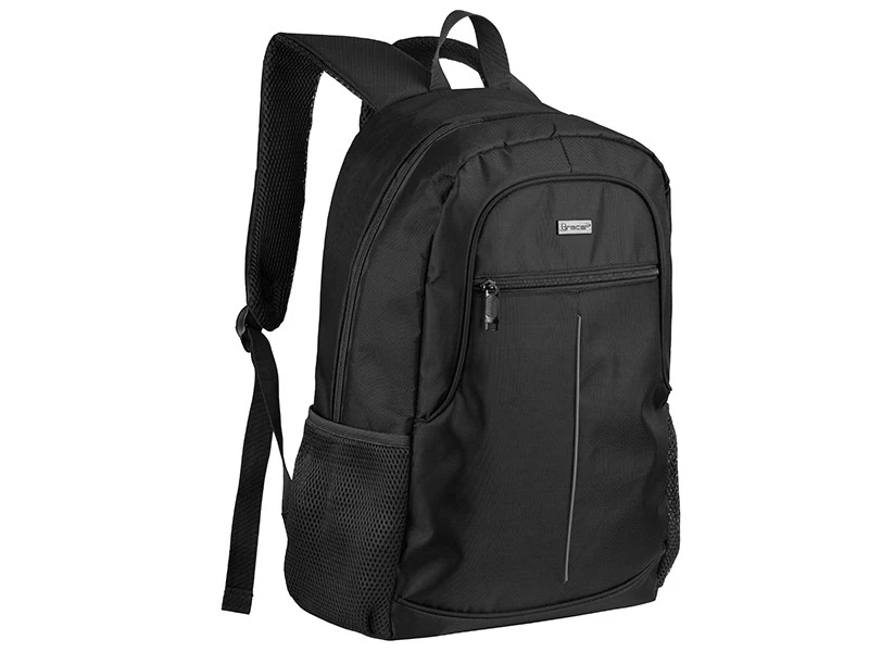 Tracer City Carrier 15,6" juoda