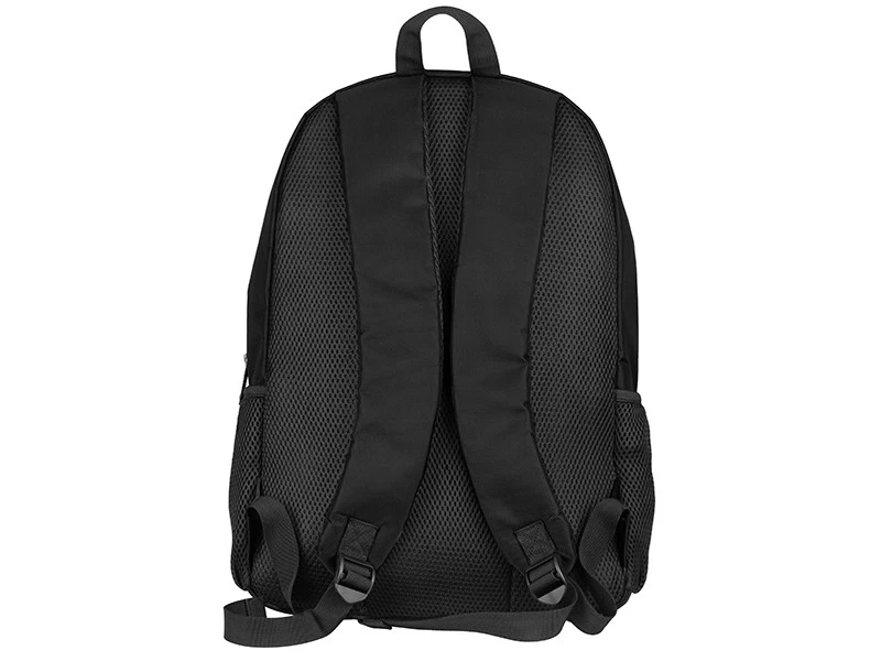 Tracer City Carrier 15,6" juoda