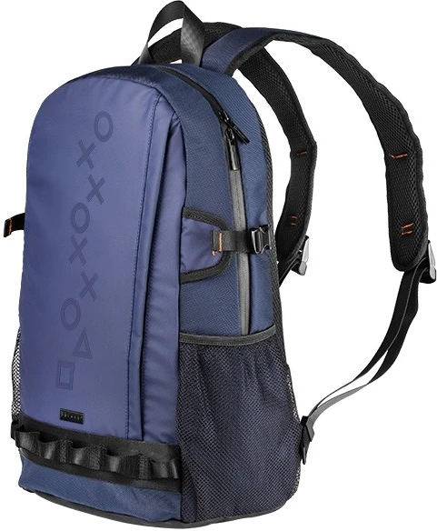 Tracer Packer 15.6" mėlyna