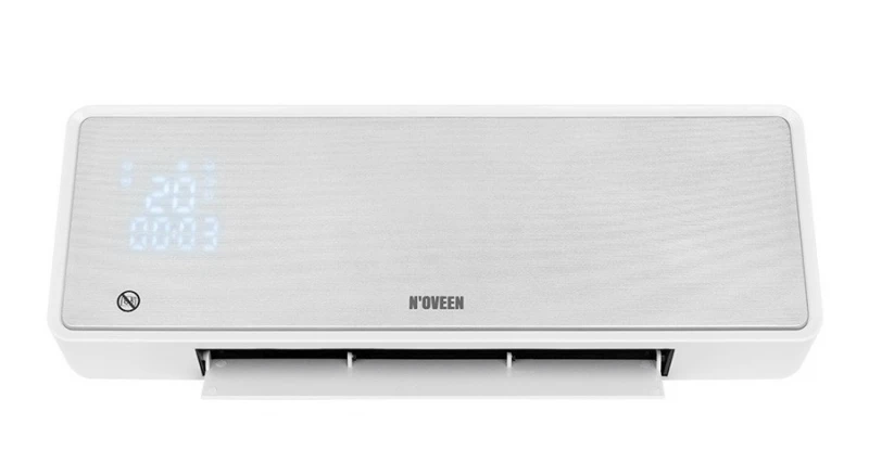 Šildytuvas - Noveen HC3299 Tuya WiFi Nuotolinio Valdymo LED