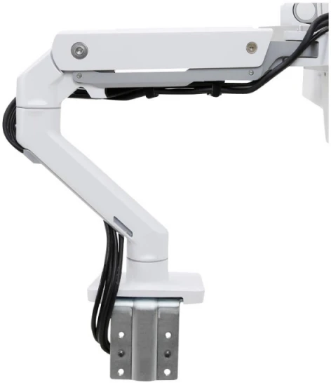 Laikiklis Ergotron HX Desk Dual Monitorius Arm