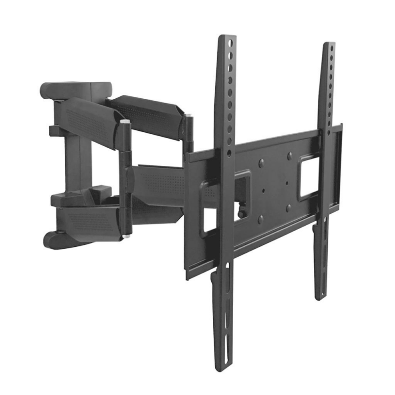 ART RAMT AR-75 ART Laikiklis AR-75 LCD/LED 23-65 50kg reg. vertikali / lygi dviguba ranka