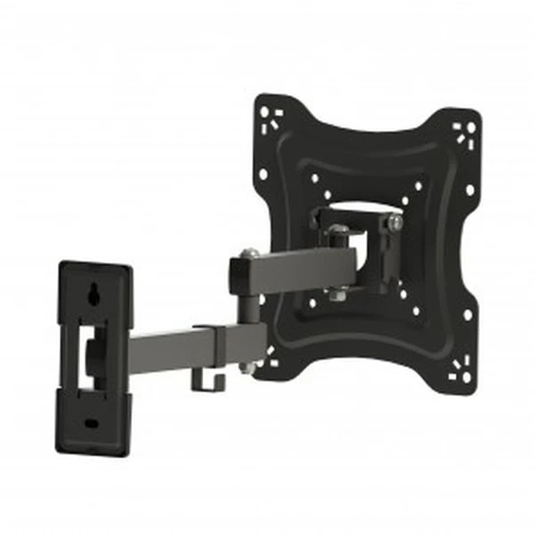 ART RAMT AR-83 Laikiklis AR-83 prie TV LCD/LED 10-42 15KG kor. vertikalus/horizontalus 39cm