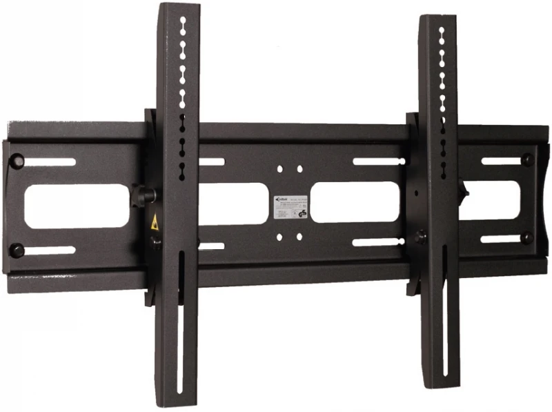 Fiber Mount Edbak 60"-65" pakreipiamas sieninis laikiklis