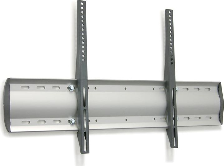 Ergotron WM XL sieninis laikiklis iki 42 colių standaus sidabro 60-602-003