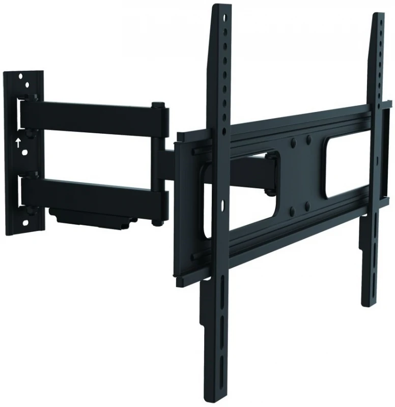 Logilink BP0019 TV Sieninis laikiklis, 37"-70", pakreipimas +10°-20°,pasukamas +-90°, 473mm | Prisijungti | Sieninis laikiklis | BP0019 | 37-70 " | Maksimalus svoris (keliamoji galia) 50 kg | Juodas