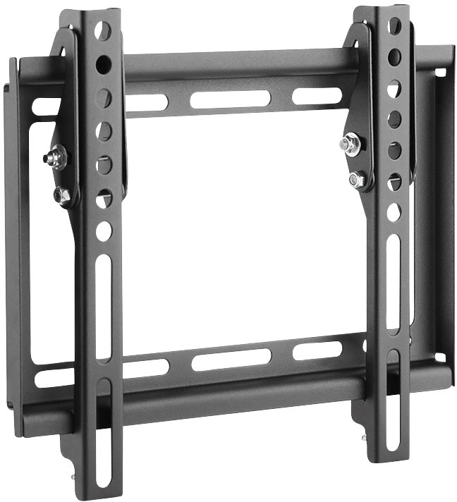 LOGILINK BP0035 LOGILINK - televizoriaus sieninis laikiklis, pakreipiamas -8 /0 , 23 - 42, maks. 35 kg