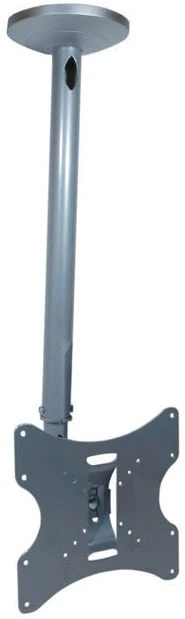 Laikiklis Montavimo sienelė televizoriui Maclean MC-504S (lubos, rotacinis, pakreipiamas - 42", maks. 30kg)