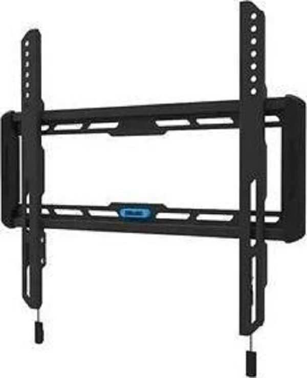 Laikiklis NEOMOUNTS BY NEWSTAR SCREEN WALL MOUNT (FIXED, ULTRA THIN, VESA 400X400)