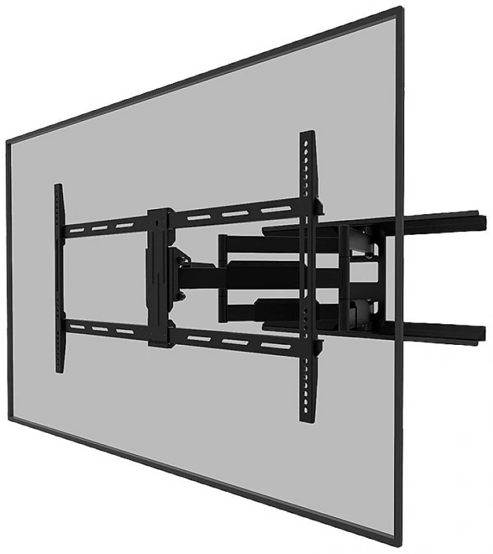 Laikiklis NEOMOUNTS BY NEWSTAR SCREEN WALL MOUNT (FULL MOTION, 3 PIVOTS, VESA 800X400)