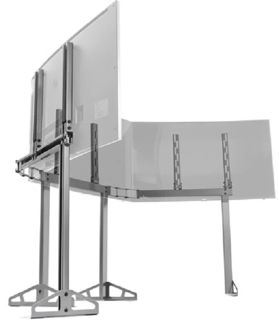 Laikiklis Playseats Playseat trivietis televizoriaus stovas