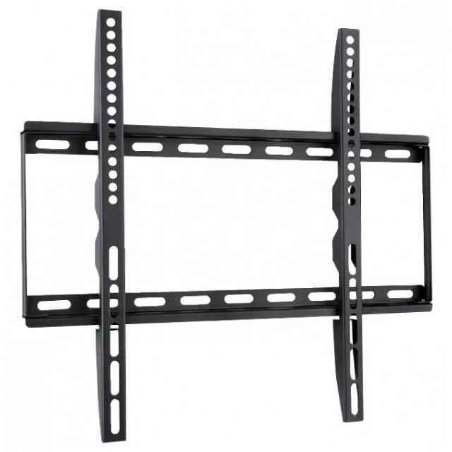 Techly ICA-PLB 162M televizoriaus laikiklis 139,7 cm (55") Juoda
