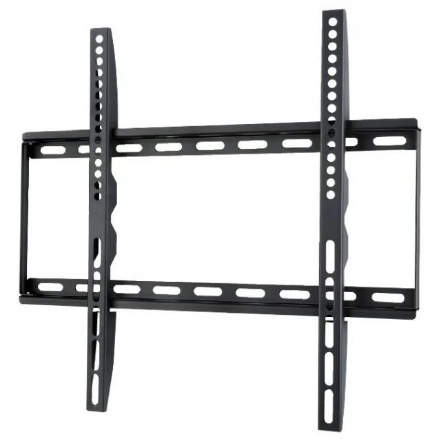 Techly ICA-PLB 162M televizoriaus laikiklis 139,7 cm (55") Juoda