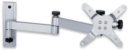 Techly Laikiklis ścienny LCD (301481) 30"