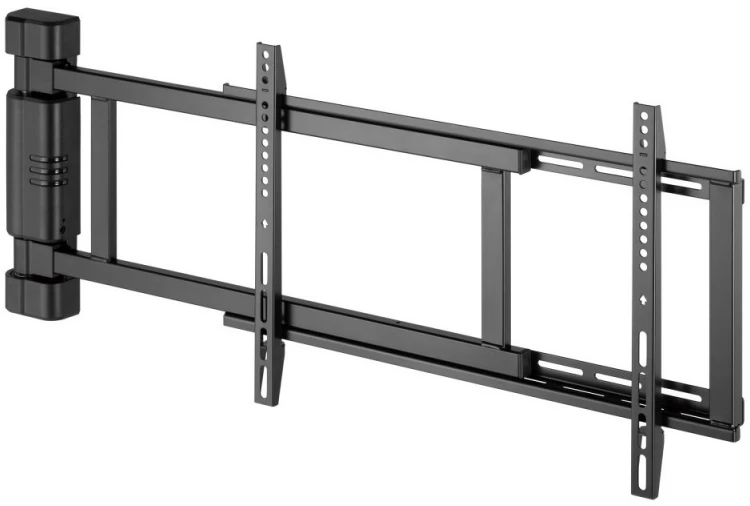 Techly TV laikiklis Sieninis laikiklis televizoriui 32-75" LED/LCD, 50 kg, elektrinis, su nuotolinio valdymo pulteliu