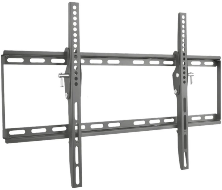 Laikiklis Techly „Intracom EFB Elektronik“ ICA-PLB-161L, 101,6 cm (40"), 165,1 cm (65"), 50 kg, 200 x 200 mm, 600 x 400 mm, Juoda