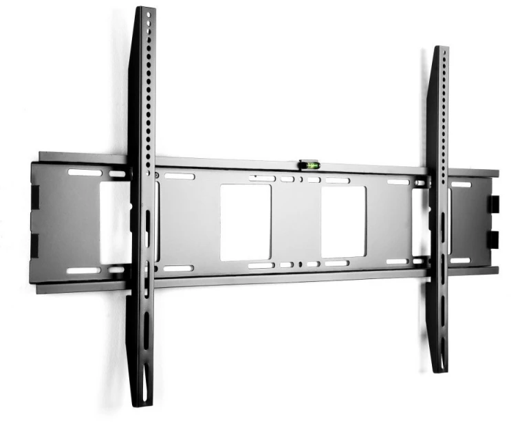 Techly Laikiklis televizoriui 55–100 colių LED/LCD, 150 kg, plonas, 36 mm