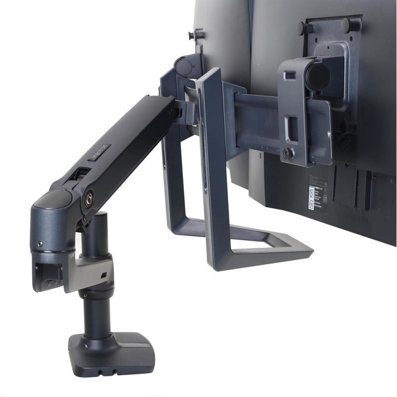 Laikiklis Ergotron LX DUAL DIRECT GRIFF KIT