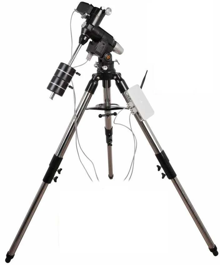 Mount GOTO EXOS-2 PMC-Eight EXPLORE SCIENTIFIC WiFi