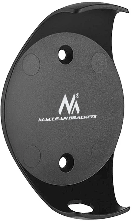 MACLEAN MC-842 Maclean MC-842 Sieninis laikiklis, skirtas Google Home Mini