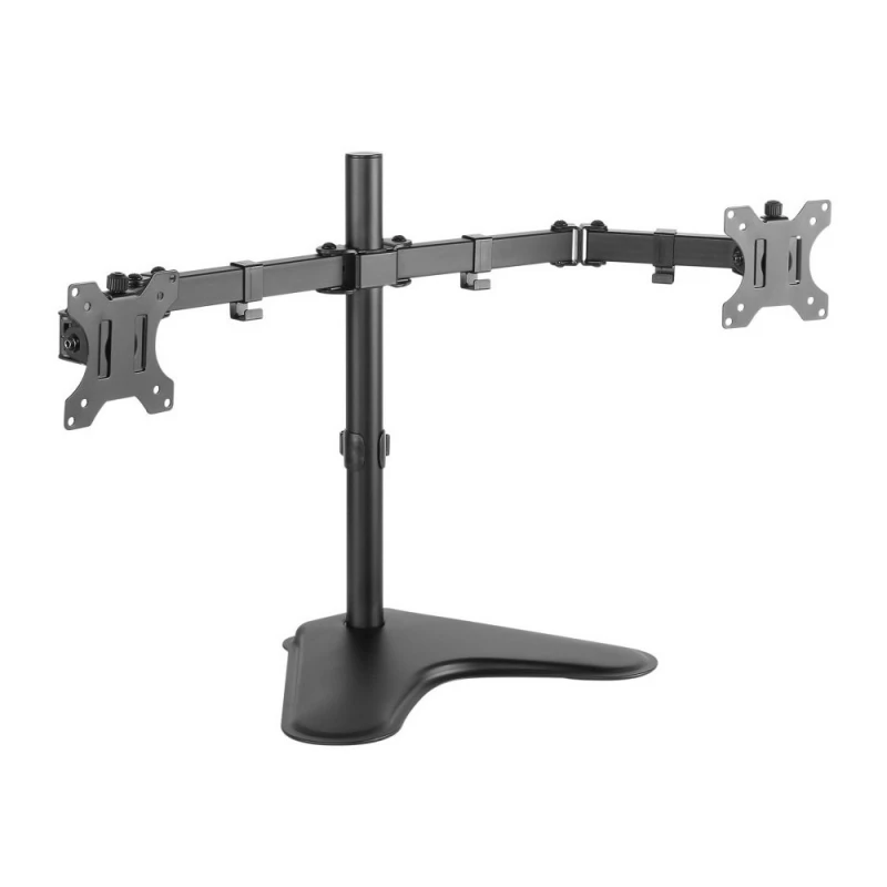 Laikiklis „Techly Stojak“ biuras ir monitorius 13'' - 32'' (ICA-LCD 2524)