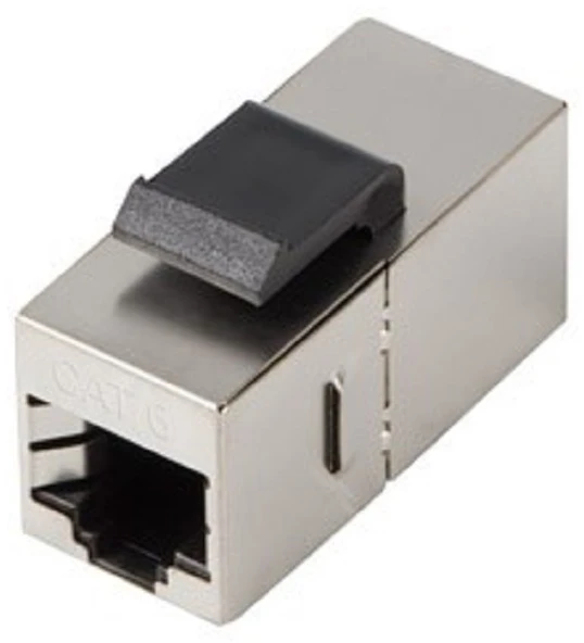 LANBERG KSF6-3000 Keystone jungtis RJ45 RJ45 FTP Cat.6