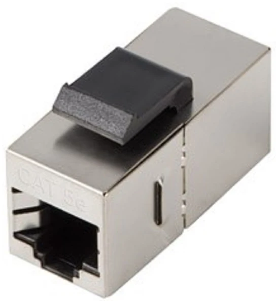 LANBERG KSF5-3000 Keystone jungtis RJ45 RJ45 FTP CAT.5E