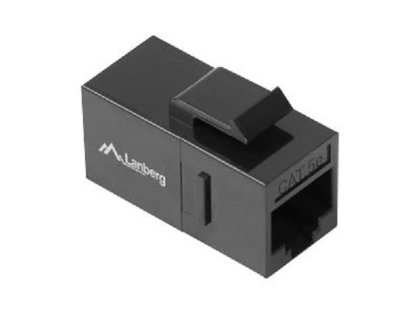 LANBERG KSU5-3000 pernešimo jungtis „Keystone“ RJ45 RJ45 UTP Cat.5e