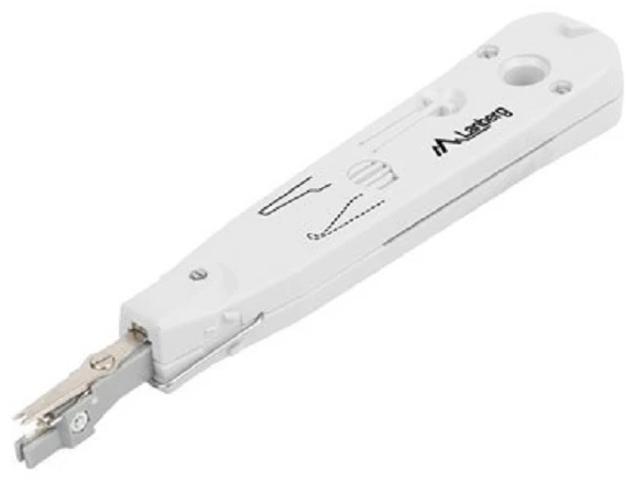 LANBERG NT-0001 įdėjimo įrankis, skirtas LSA prijungimui NT-0001