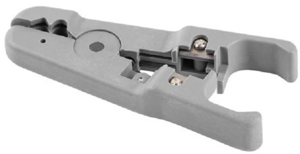 LANBERG NT-0101 universalus nuėmimo įrankis STP/UTP/telefono/duomenų kabeliams NT-0101