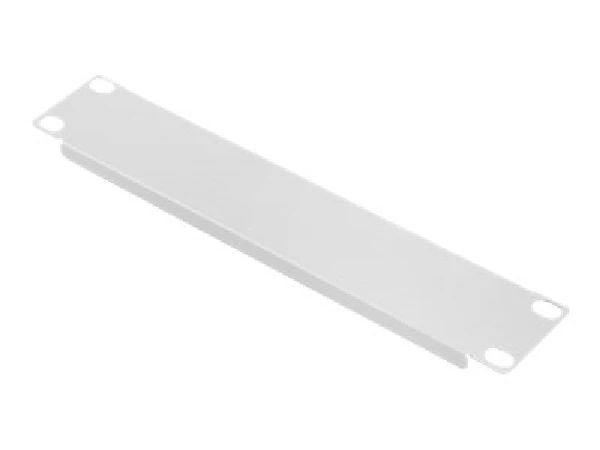 Lanberg Galinis dangtelis 10" 1U spintelių rutuliui