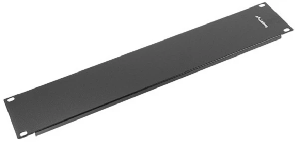 LANBERG AK-1402-B blanking panel 19 2U juodas