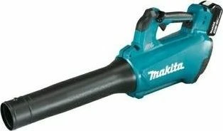 Makita DUB184RT Akumuliatorinis pūstuvas, 18 V, 1x 5.0Ah, DC18RC, Li-ion, BL variklis, 12.7m³/min