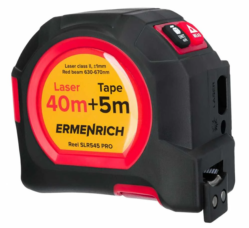 Nezatříděno Ermenrich Reel SLR545 PRO daugiafunkcis įrankis