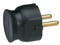 QOLTEC 50184 AC adapter for Išmanusis telefonas/Planšetė 12W 5V 2.4A USB + USB typC