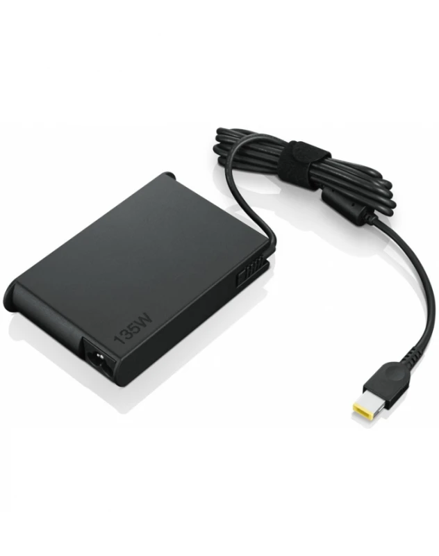 Lenovo 135W maitinimo blokas su laidu