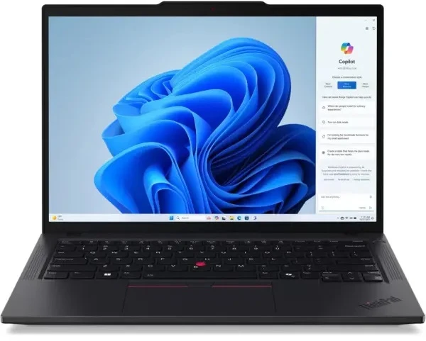 Lenovo „ThinkPad T14 Gen 5“ (21MC0006PB)