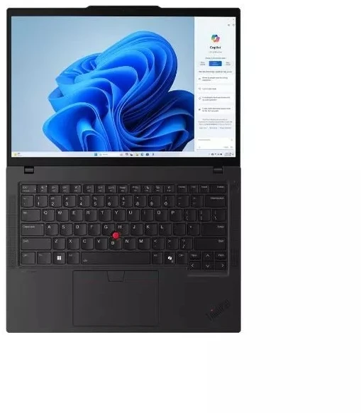 Lenovo „ThinkPad T14 Gen 5“ (21MC0006PB)