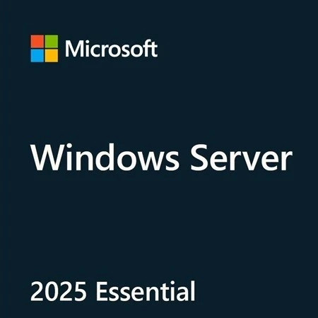 Lenovo WIN SVR 2025 ESSENTIALS - ROK 10C - ML