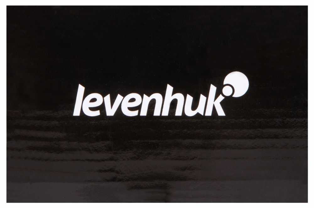 Levenhuk Zeno Vizor G8 Magnifying Glasses 2.5/4/6/8/10/15/20/25x