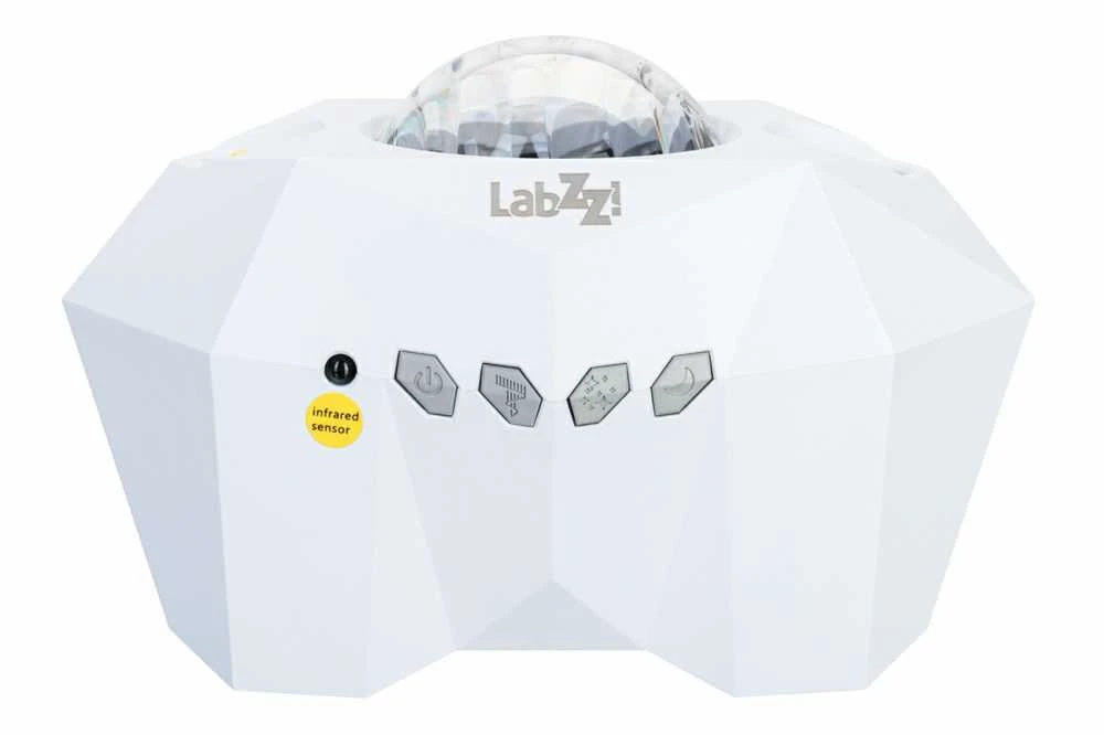 Teleskopas Astroplanetariumas, Levenhuk LabZZ SP30