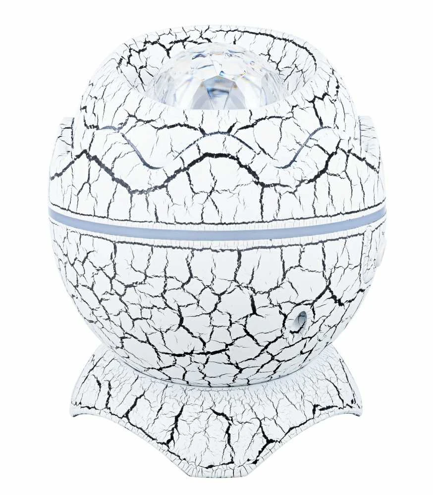 Levenhuk LabZZ SP10 Baltas Pearl Astroplanetarium