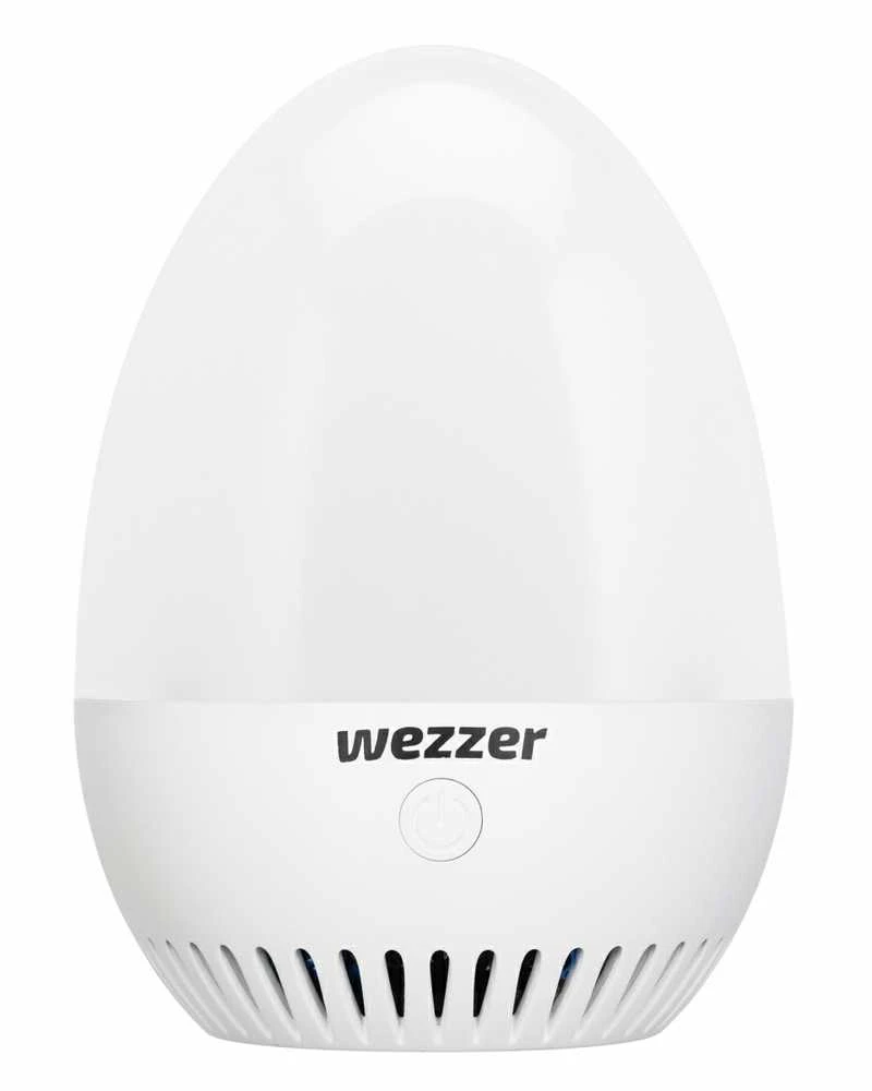 Levenhuk Wezzer Air PRO DM20 Air Quality Monitorius