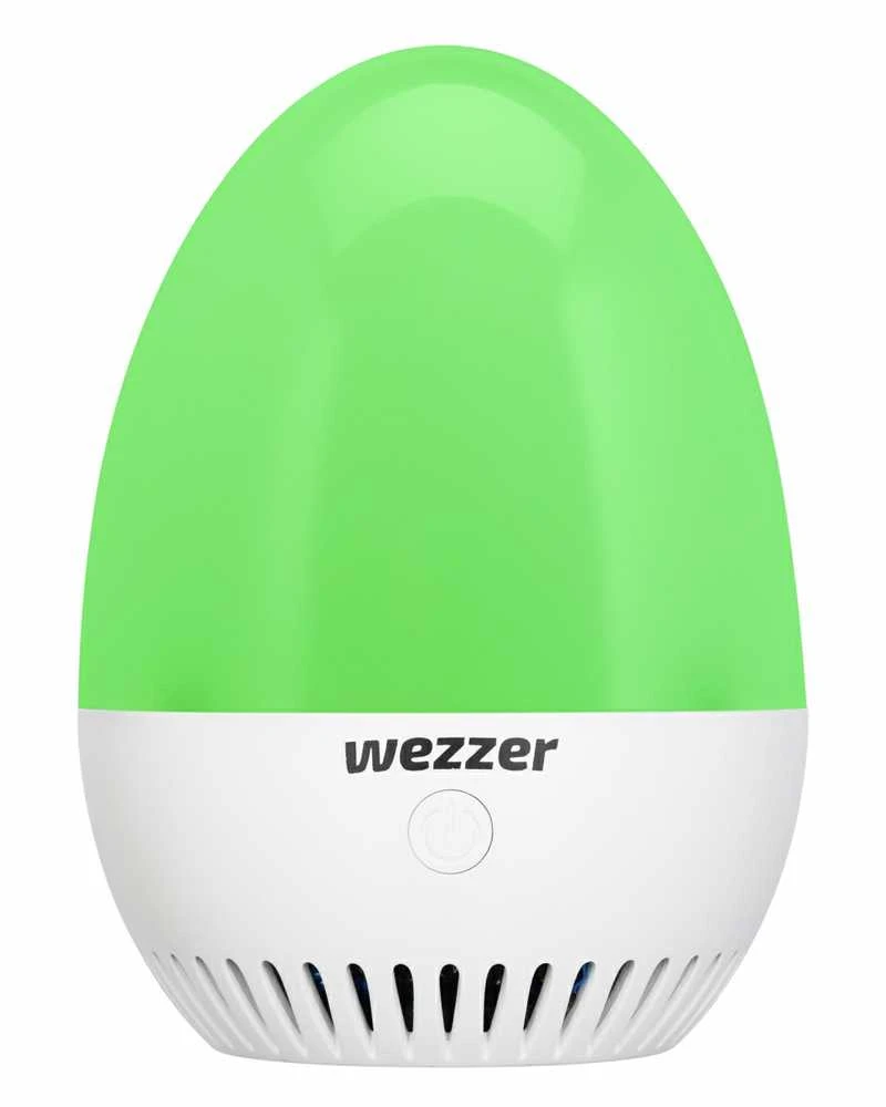Levenhuk Wezzer Air PRO DM20 Air Quality Monitorius