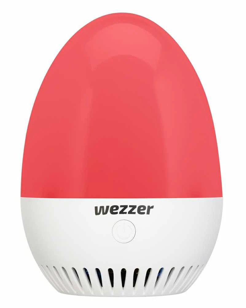 Levenhuk Wezzer Air PRO DM20 Air Quality Monitorius