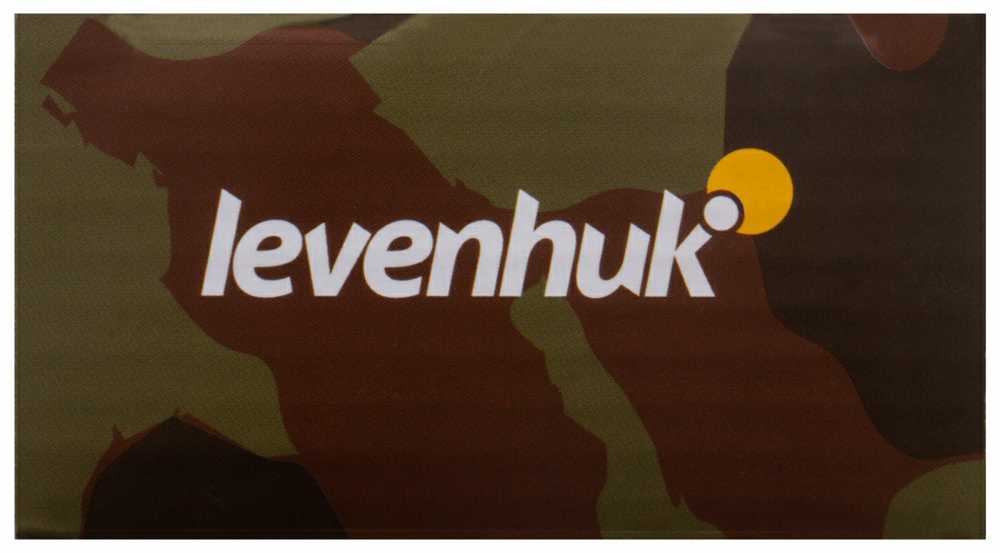 Levenhuk armijos AC20 kompasas