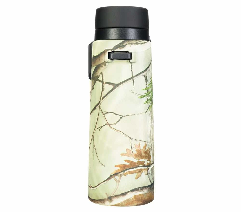 Levenhuk Camo Dots 10x42 žiūronai su tinkleliu